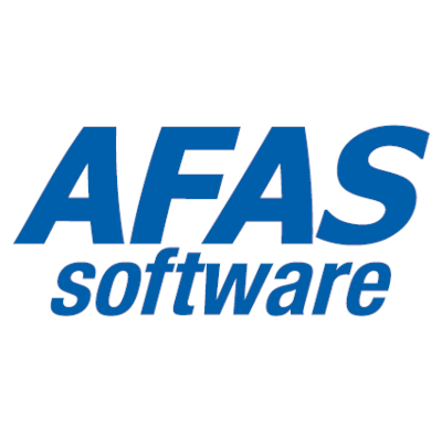 AFAS Online CRM integration icon