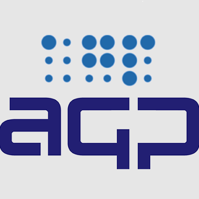 AGP CRM integration icon