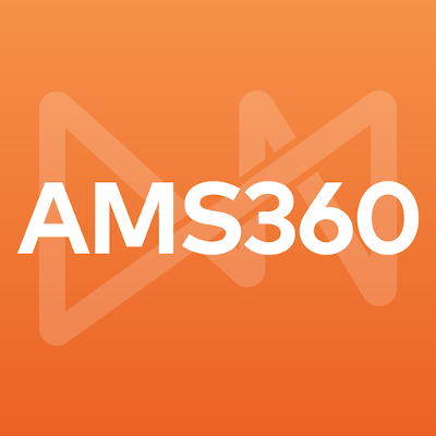 AMS360 CRM integration icon