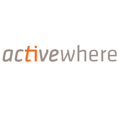 ActiveWhere CRM integration icon