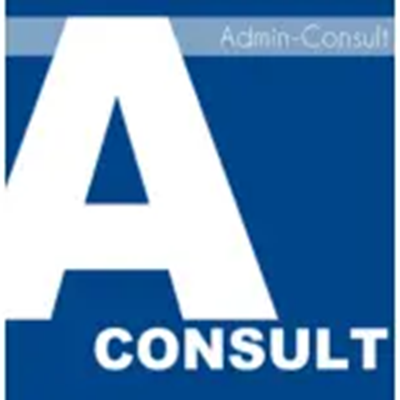 Admin Consult CRM integration icon
