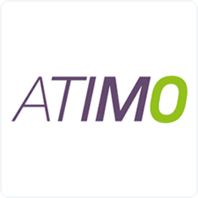 Atimo CRM integration icon