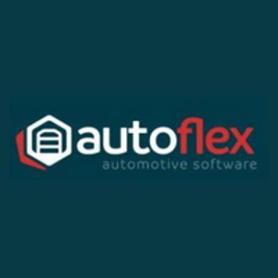 Autoflex CRM integration icon