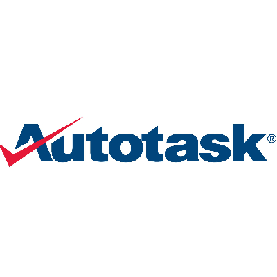 Autotask CRM integration icon