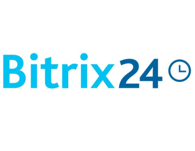 Bitrix24 CRM integration icon