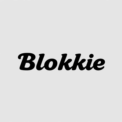 Blokkie CRM integration icon