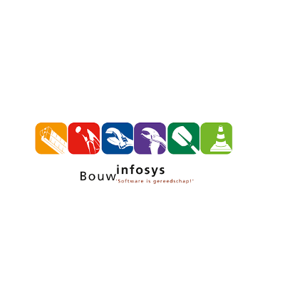 Bouwinfosys CRM integration icon