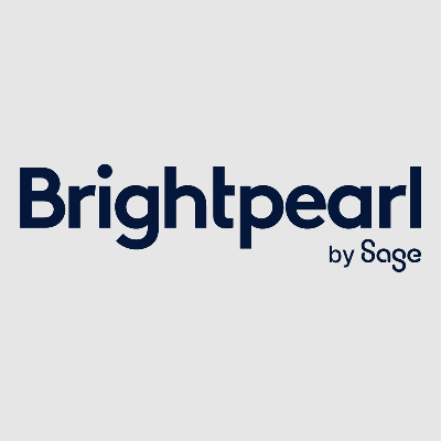Brightpearl CRM integration icon