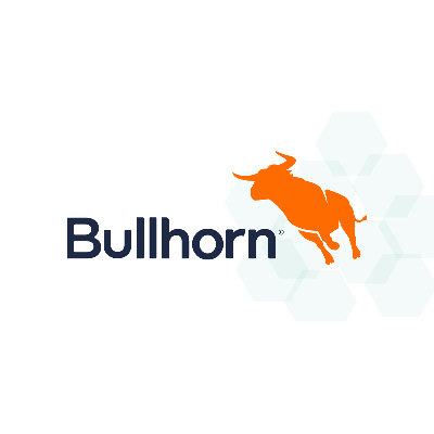 Bullhorn CRM integration icon