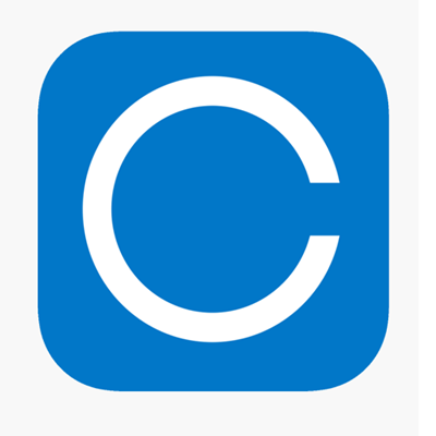 Cobra CRM integration icon