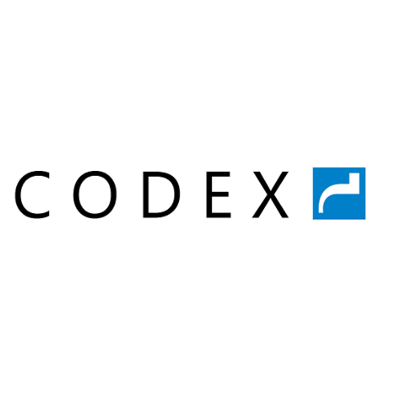 Codex CRM integration icon