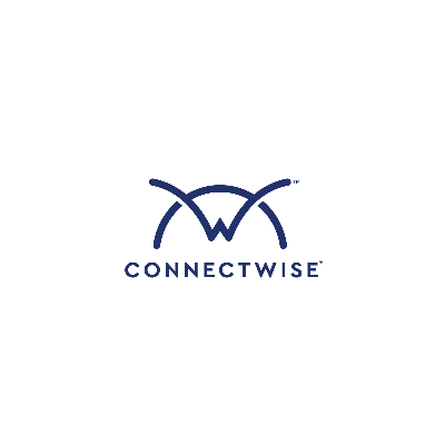 ConnectWise CRM integration icon