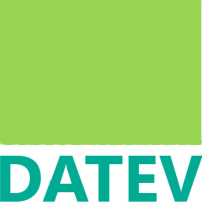 Datev CRM integration icon