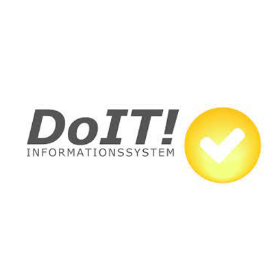 DoIT Ticket-System CRM integration icon