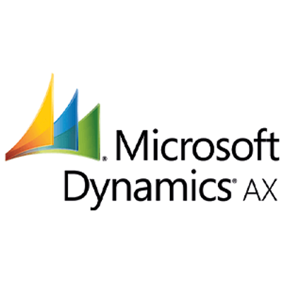 Dynamics AX CRM integration icon