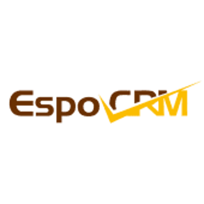 Espo CRM integration icon