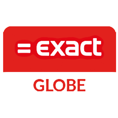 Exact Globe CRM integration icon