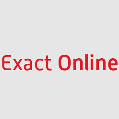 Exact Online CRM integration icon