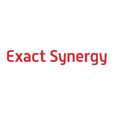 Exact Synergy Enterprise CRM integration icon