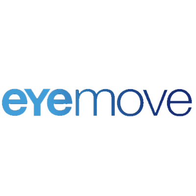 EyeMove CRM integration icon