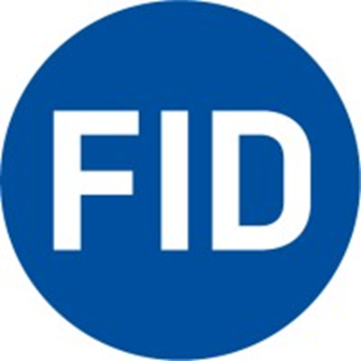 FID-Manager CRM integration icon