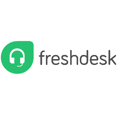 Freshdesk CRM integration icon