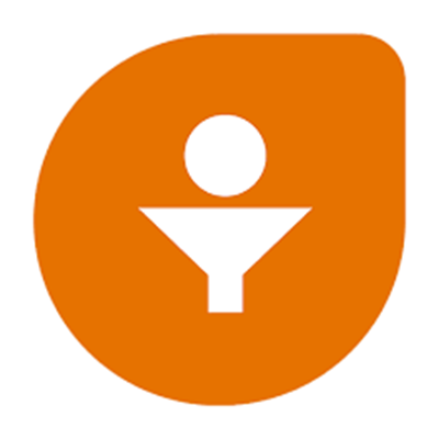 Freshsales CRM integration icon