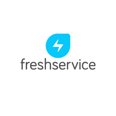 Freshservice CRM integration icon