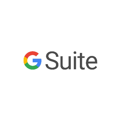 GSuite CRM integration icon