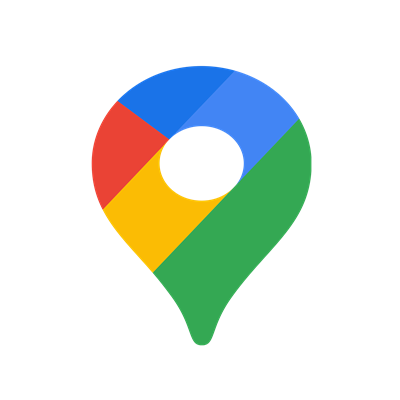 Google Maps CRM integration icon