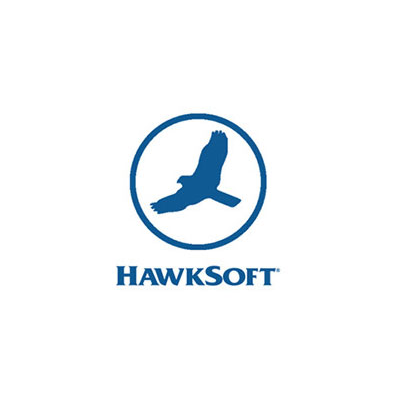 HawkSoft CRM integration icon