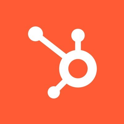 HubSpot CRM integration icon