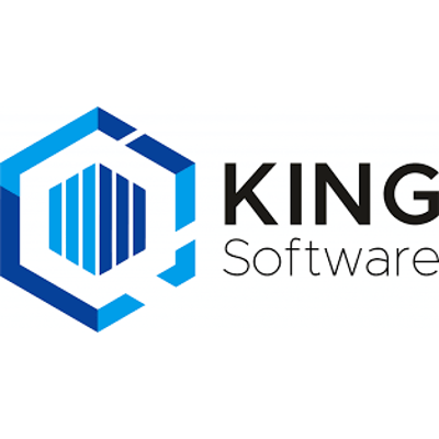 King CRM integration icon