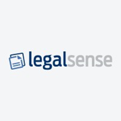 Legalsense CRM integration icon