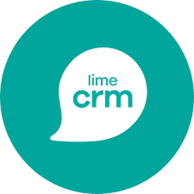 Lime CRM CRM integration icon