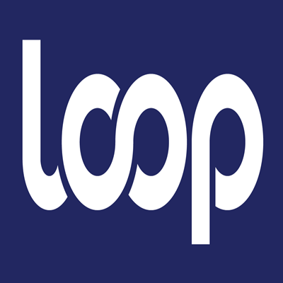 Loop CRM integration icon