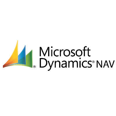 MS Dynamics Navision CRM integration icon
