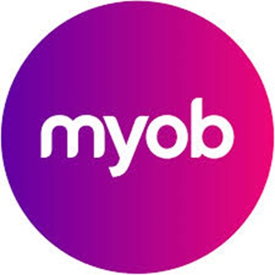 MYOB Business CRM integration icon