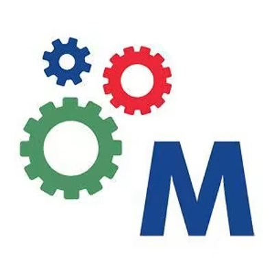 MarketSharp CRM integration icon