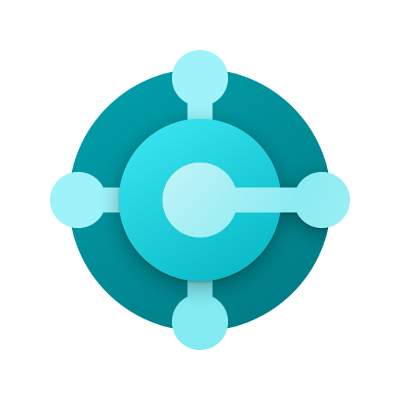 Microsoft Business Central CRM integration icon
