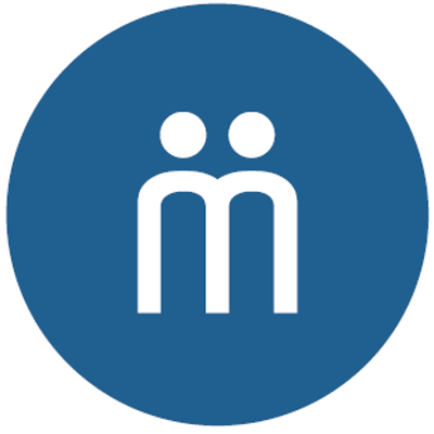 Mindaclient CRM integration icon