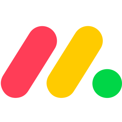 monday.com CRM integration icon