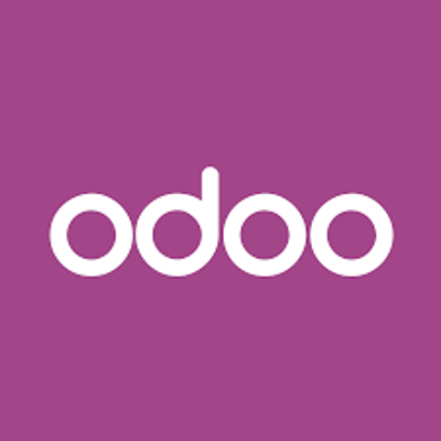 Odoo CRM integration icon