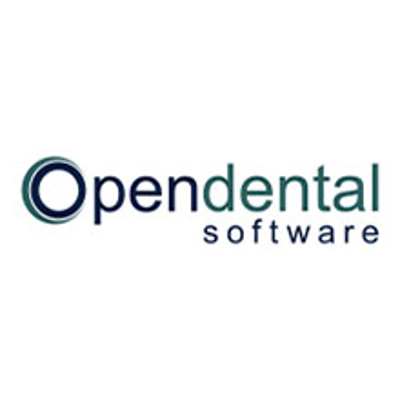 OpenDental CRM integration icon