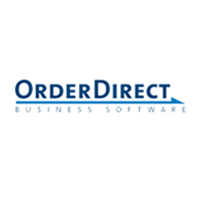 OrderDirect CRM integration icon