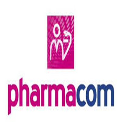 Pharmacom CRM integration icon