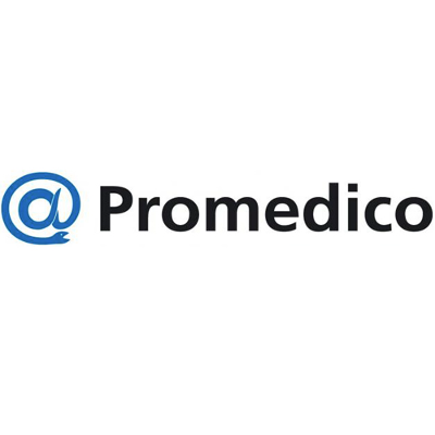 Promedico ASP CRM integration icon