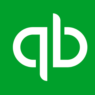 QuickBooks CRM integration icon