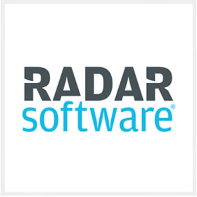 RADAR CRM integration icon