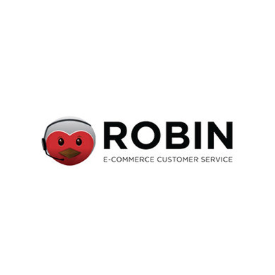 ROBIN CRM integration icon